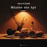 Miasto nie śpi by Verve & Szmit — Phonk (brazilian-phonk) Melancholic cover art on WeavyAudio