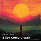 Baby Come Closer by The Molu Boys — Afrobeats Mellow cover art on WeavyAudio
