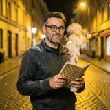 Lista na Zeszycie — Stara Zmiana cover art