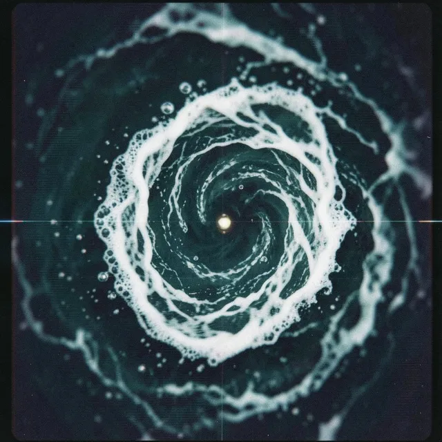 Submergence 3 2 – Harbor & Current, okładka