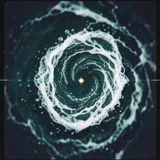 Submergence 2 by Harbor & Current — Techno Dark cover art on WeavyAudio