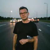 Kod kreskowy snów — Luka cover art