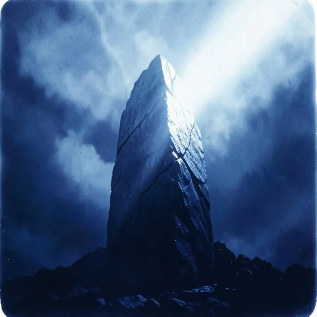Lunar Aftermath – Lil Ferro, okładka