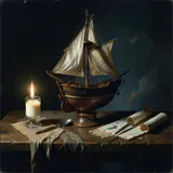 W klapie biały lato — Kapitan Kotek cover art