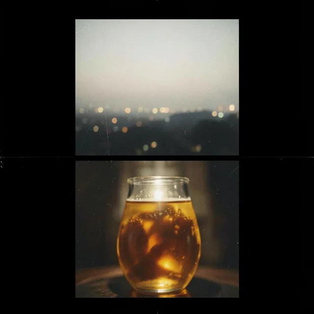 Golden Marrow – Nova Mzansi, okładka