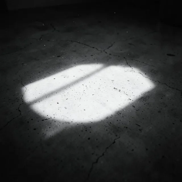Glow Between the Beats 2 – Mzansi Static, okładka