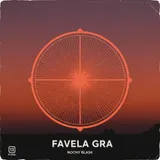 Favela Gra by Nocny Blask — Phonk (brazilian-phonk) Dark cover art on WeavyAudio