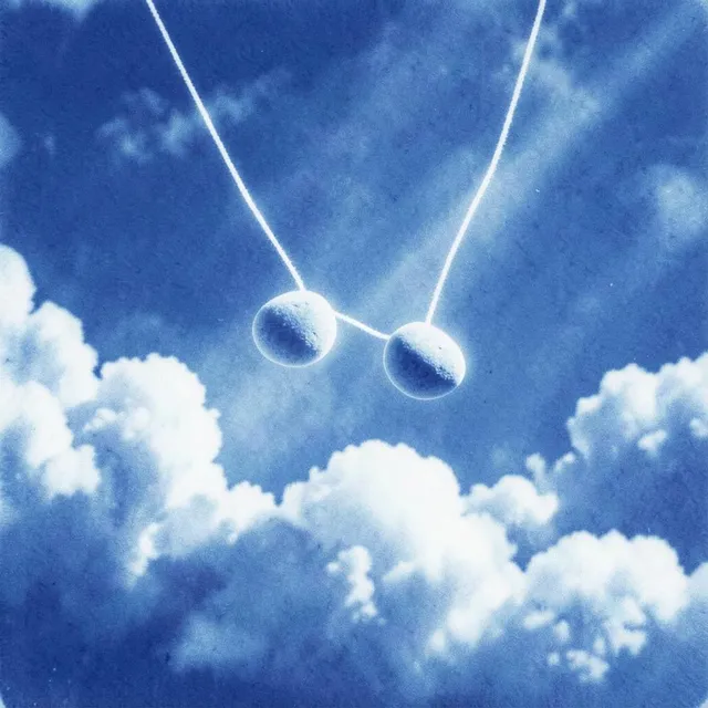 Lullaby on the Clouds 2 – Pocket Dragons, okładka