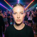 Keep the Floor Alive 2 — Nadia Wells cover art