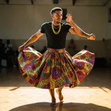 Sweetness Dey Show For Face — Zuba & Lightfoot cover art