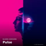 Pulse by Gilded Horizon — Nordic Bass Energetic cover art on WeavyAudio