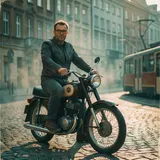Kochaj I Żyj 2 — Stara Zmiana cover art