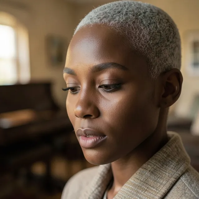 Piano Dust, Floor Rising 2 – Nomvula Sound, okładka