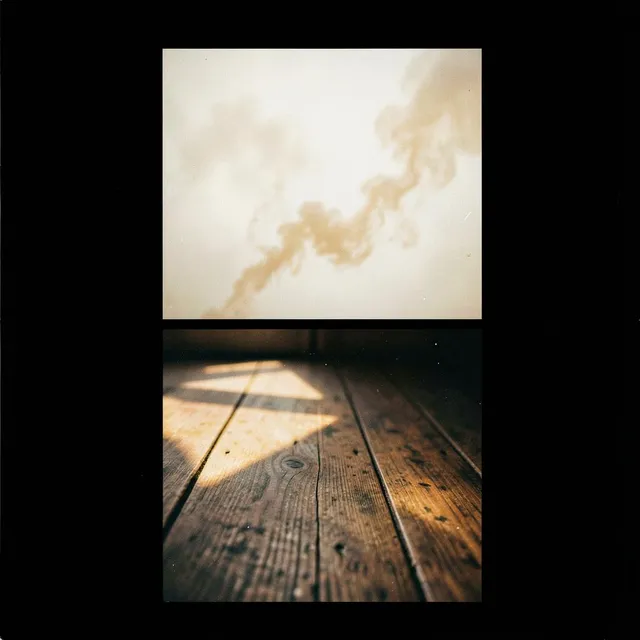 Fading On The Breeze 2 – Kael & Rhime, okładka