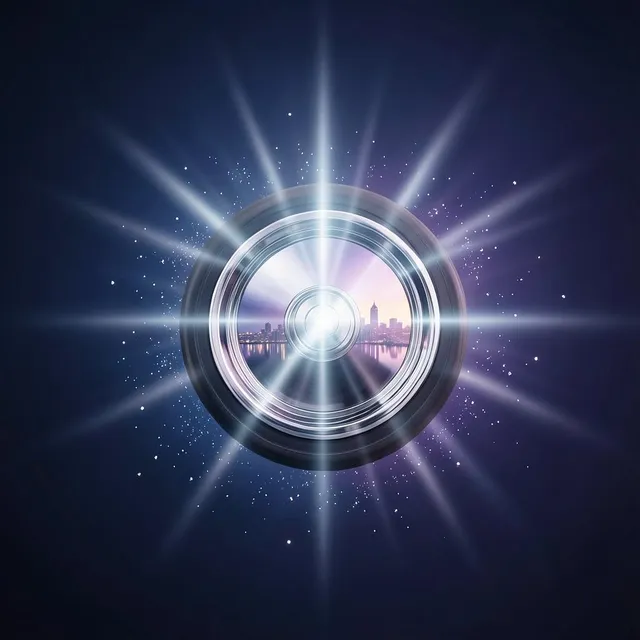 Not Afraid To Shine 2 – Halcyon Ryder, okładka