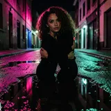 Bésame Bajo el Neón 2 — Yeyo Static cover art