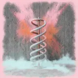 Lost in the Frequency 3 by Lantern & Delta — Techno Dark cover art on WeavyAudio