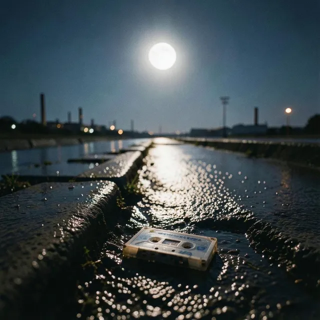 Pełnia 2 – Stara Zmiana, okładka