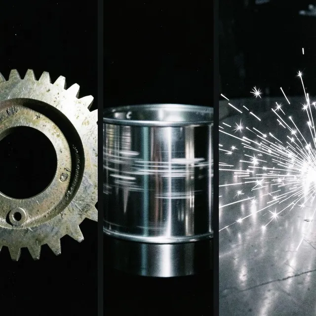 Clockwork Pulse 2 – Lantern & Delta, okładka
