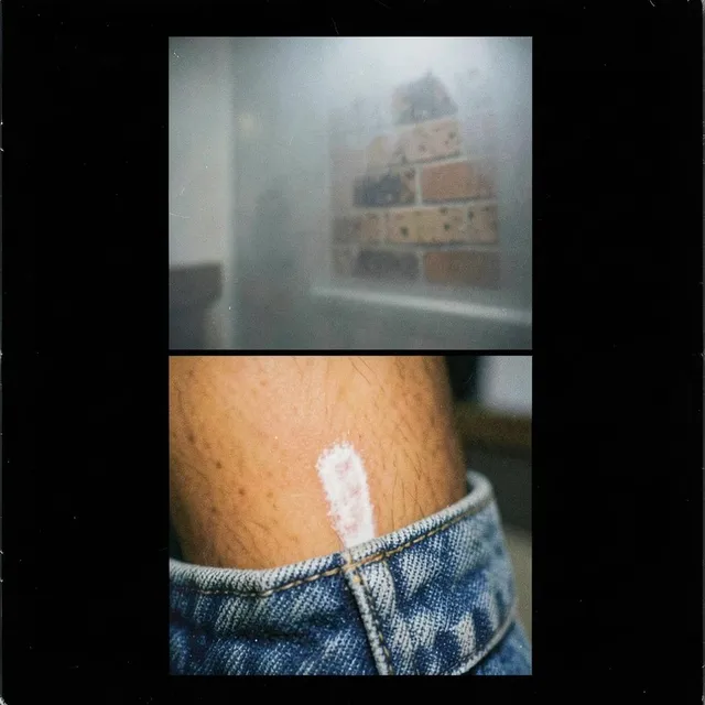 Scars Keep the Receipts 2 – Lil Ferro, okładka