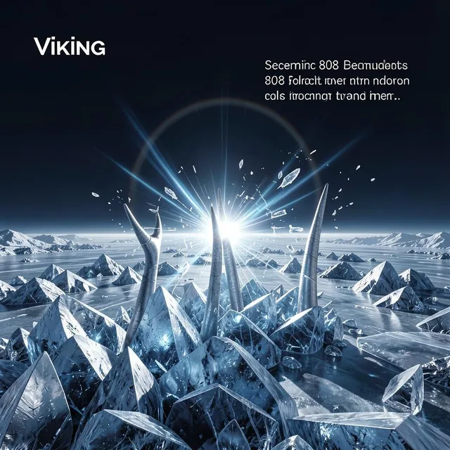 Bass of the Frozen Void – Cyro Kestrel, okładka