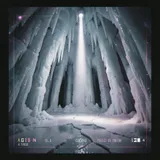 Hollow Ice Cathedral 2 by Cyro Aurora — House Dark cover art on WeavyAudio