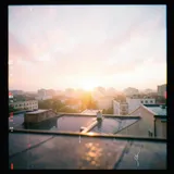 Sunrise finds us both the same 2 by Reyes & Vale — House Upbeat cover art on WeavyAudio