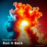 Run It Back by Echo & Willow — Afrobeat Energetic cover art on WeavyAudio
