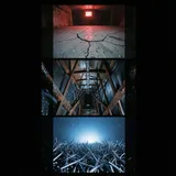 Subbass Hunger 3 by Nerve & Ferro — Techno Energetic cover art on WeavyAudio