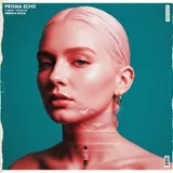 Digital Fever by Prisma Echo — K-Pop (hyperpop-crossover) Dark cover art on WeavyAudio