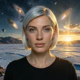Void of Light 2 — The Halcyons cover art