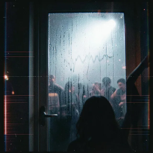 Pulse in Glass 2 – Kade & Hollis, okładka