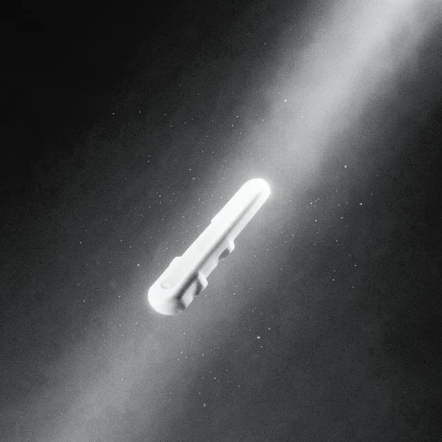 Piano Says Stay 2 – Mzansi Static, okładka