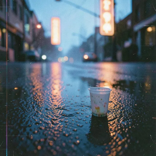 Rhythm Never Sleeps 2 3 – Jae Hwan, okładka