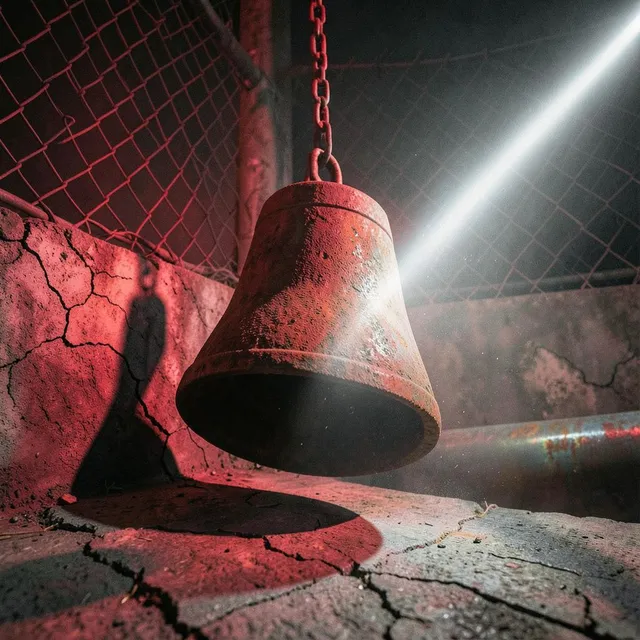 Cowbell in the Favela Night 2 – Zaggo, okładka