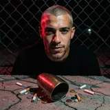 Cowbell in the Favela Night 2 — Zaggo cover art