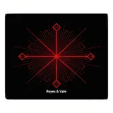 Right Where You Are by Reyes & Vale — House Upbeat cover art on WeavyAudio