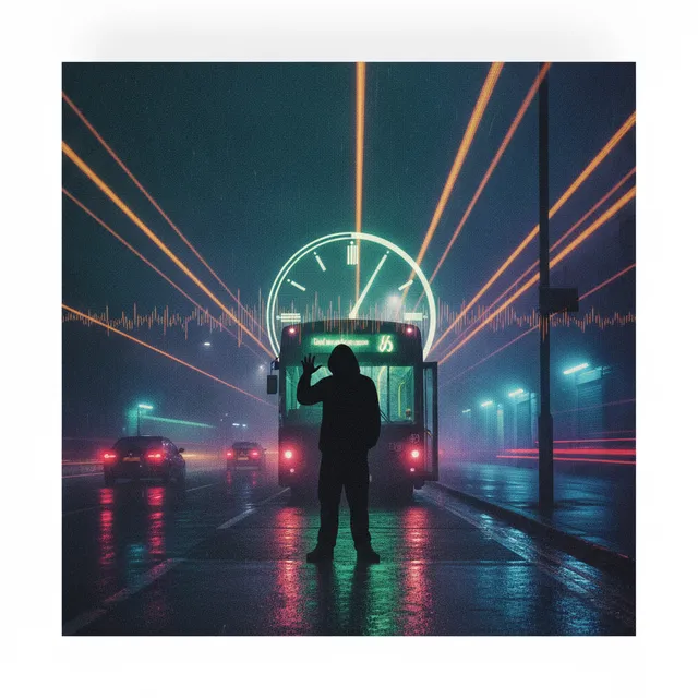 2 Step Til Sunrise – Basslight, okładka
