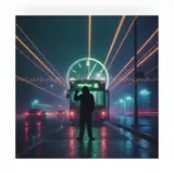 2 Step Til Sunrise — Basslight cover art