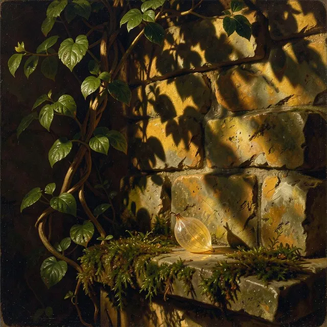 Sunlight on the Vine 2 – Cass Vellum, okładka