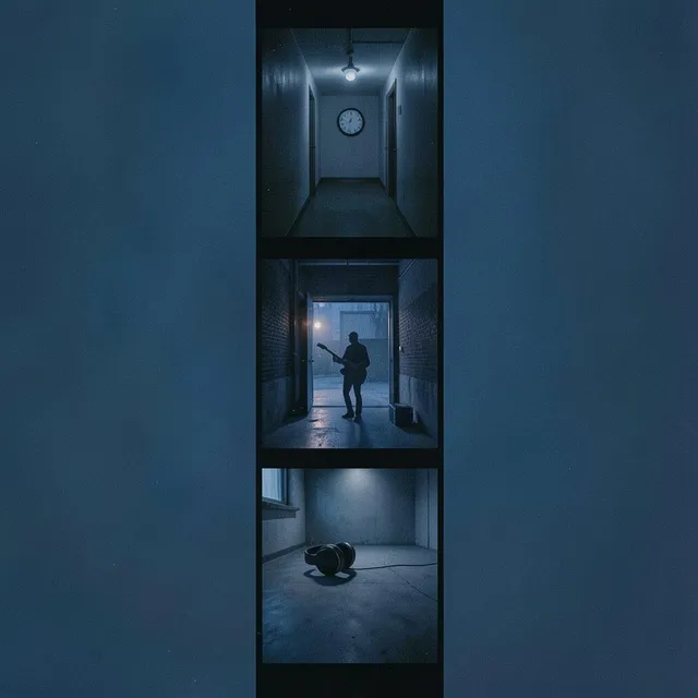Sub low curfew, keep it under the wire 2 – Skeptix, okładka