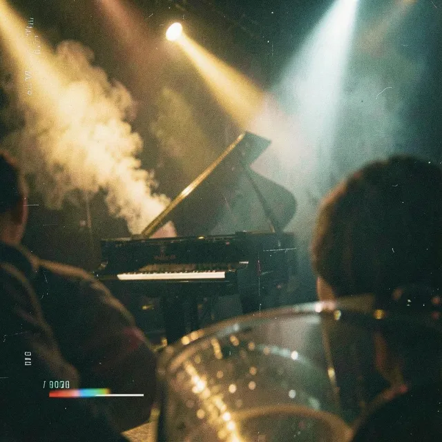 Piano Keeps Us Moving 2 – Nova Mzansi, okładka