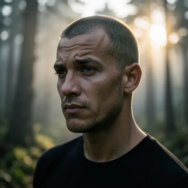 Valknut in My Chain 2 – Young Ferris, okładka