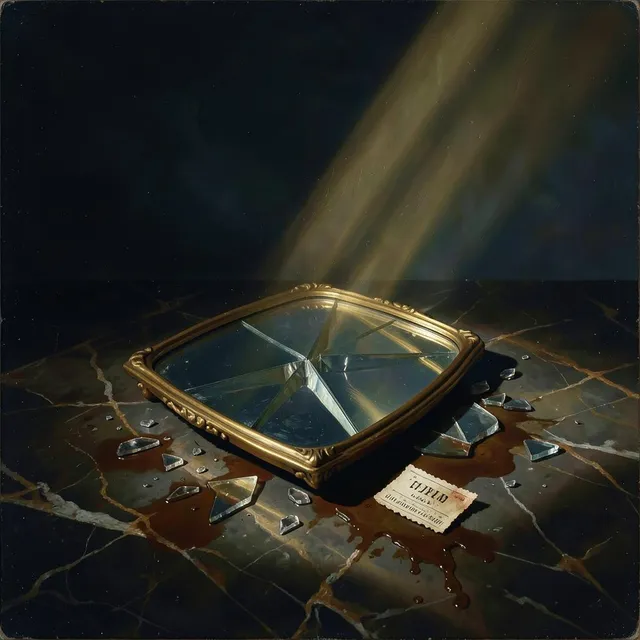 Dissolve On The Floor 3 – Basslight, okładka