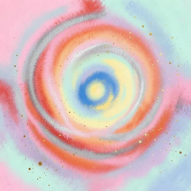 Dawn Radar – Aurelune, okładka