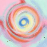 Dawn Radar by Aurelune — Trance Mellow cover art on WeavyAudio