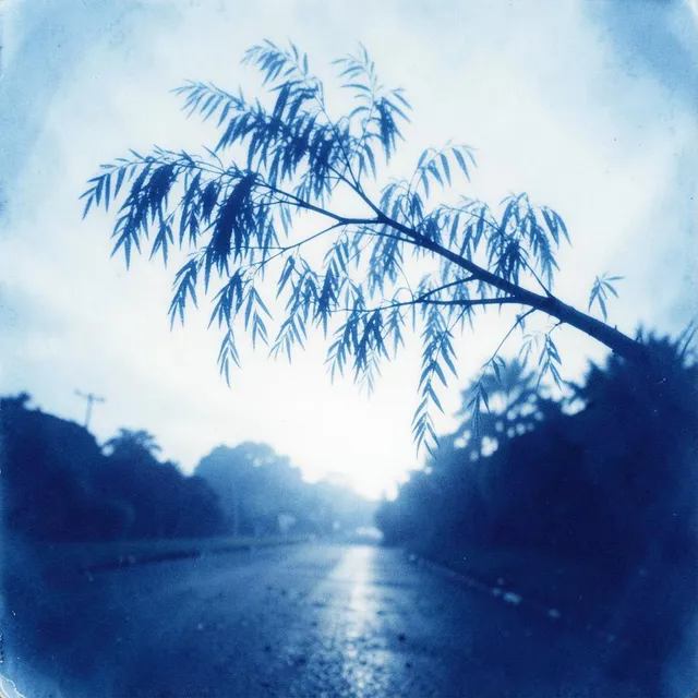 Redline Sunrise 3 – Silver Willow, okładka