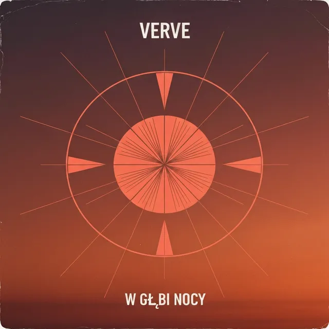 W Głębi Nocy – VERVE, okładka