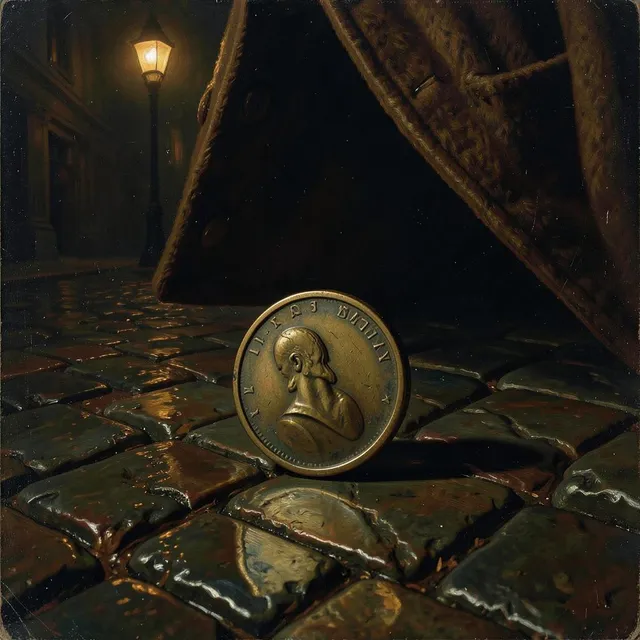 Weight of a Closed Fist – Lil Ferro, okładka