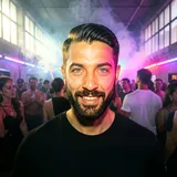 Tańcz ze mną do świtu — Neon Pulse cover art
